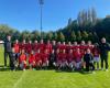 Dans l’Orne, cette équipe féminine passe au niveau supérieur : « C’est du vrai football »