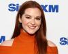 Sarah Drew se dit favorable à un retour à “Grey’s Anatomy”