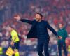 Jouer ce week-end n’avait “aucun sens”, tonne Diego Simeone