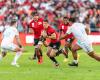 Paolo Garbisi en quête de cohérence avec le RCT