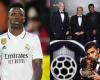 “Vinicius était très…”, l’avis surprenant de Pau Cubarsí sur le Ballon d’Or