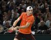 ATP – Rolex Paris Masters > Ugo Humbert en finale, Khachanov à l’infirmerie