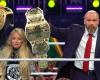 Liv Morgan remporte le WWE Crown Jewel Championship 2024