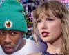 Tyler, le créateur dénonce les Swifties « racistes » pour avoir évoqué d’anciennes paroles