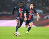 Le PSG s’envole en tête de la Ligue 1 après sa victoire contre Lens