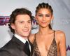 Tom Holland révèle pourquoi il recherche sa petite amie Zendaya sur Google