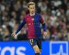 un coup dur pour l’avenir de Frenkie de Jong ?