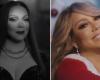 Mariah Carey clôture Halloween et déclare ouverte la saison de Noël (vidéo)