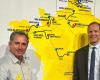 Le Tour de France passera par Lourdes le 19 juillet 2025