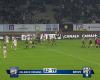 Pro D2 Valence-Romans – Brive : résumé du match