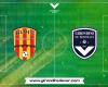 [J9] La composition probable des Girondins4Ever de Blois-Bordeaux