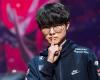 Faker établit le record de 500 victoires de tous les temps aux Mondiaux de la Ligue