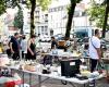 Voici les brocantes organisées dans la Nièvre les samedi 2 et dimanche 3 novembre