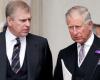 Charles III coupe officiellement les approvisionnements du prince Andrew