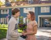 « Lady Bird », le premier film de Greta Gerwig sur une adolescente en quête de différence, à voir ce soir