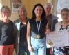 Saint-Maurice-sur-Moselle – Charline Bealle, lauréate du concours national « L’un des meilleurs apprentis de France ».