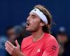 Concernant les signes pour Stefanos Tsitsipas alors qu’il enregistre une 4e saison consécutive avec une baisse du pourcentage de victoires