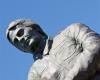 Des voleurs s’enfuient avec la statue en bronze de la légende de la Formule 1, Gilles Villeneuve