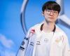 Faker remporte le MVP final du Mondial 2024 – c’est en fait son deuxième