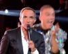 Nikos Aliagas agacé par un fan “hystérique” lors des NRJ Music Awards (vidéo)