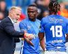 Double coup dur pour Genk avant le choc avec Anvers