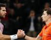 Karen Khachanov n’a pas aimé l’attitude d’Ugo Humbert