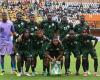 Les Super Eagles ont un objectif pour la Coupe du monde – Lookman