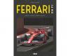 Formule 1 | On lit : Ferrari en F1 (2e édition)