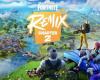 Heure de sortie de Fortnite Chapter 2 Remix, date, temps d’arrêt du serveur, Battle Pass, carte, Juice WRLD | Jeux