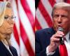 Les commentaires de Trump sur Liz Cheney « doivent être disqualifiants », dit Harris