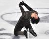 Patinage artistique. Adam Siao Him Fa survole le libre et remporte le Grand Prix de France