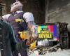 Fortnite DOWN – Voici quand le temps d’arrêt commence et que les serveurs sont en ligne pour le chapitre 2 Remix | Jeux