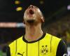 Dortmund surmonte sa frustration en Bundesliga