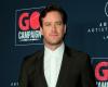 Armie Hammer annonce son retour au cinéma