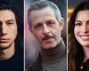 Adam Driver, Jeremy Strong et Anne Hathaway prêts pour “Tiger” de James Gray