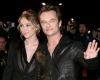 Grand jour pour David Hallyday, le tendre message de sa soeur Laura Smet : “Fier de toi”