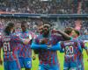 Le Stade Malherbe s’impose contre Bastia