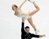 APTOPIX France Patinage Artistique | Sports nationaux