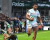 Top 14 – Le Racing 92 surprend Pau avec un succès au Hameau