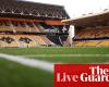 Wolves contre Crystal Palace : Premier League – en direct