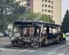 Lyon. Bus incendiés, renforts, sanctions… Le point sur les violences à Rilleux-la-Pape