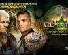 Match Cody Rhodes contre Gunther pour le championnat masculin Crown Jewel