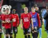 Stade Rennais. Les sifflets du Roazhon Park contre Le Havre ? «Ça a touché une partie du groupe»