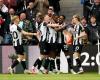 Arsenal chute à Newcastle – Premier League – J10 – Newcastle-Arsenal (1-0)