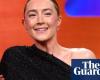 « Est-ce que quelque chose va changer ? » : six femmes réagissent au commentaire viral de Saoirse Ronan