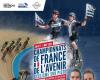 Loudéac France Piste: program for November 3