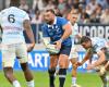 Will Collier, la perle de Castres