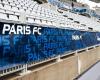 Plusieurs blessures au couteau après le match Paris FC – Rodez !