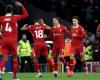 Liverpool vs Brighton LIVE Mises à jour, regarder en direct, score, analyse, faits saillants