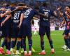 PSG-Lens en direct